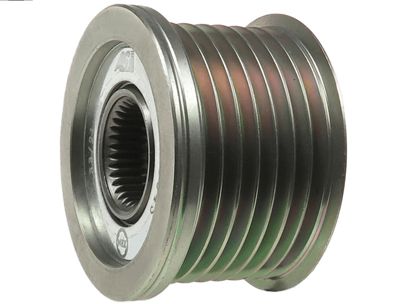 F-612719 334130 CLUTCH PULLEY