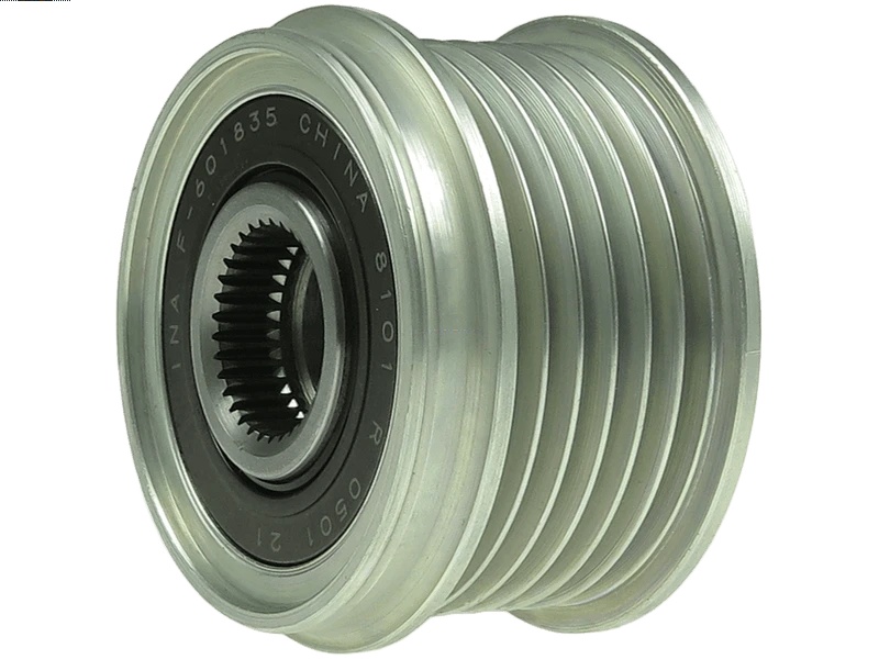 F-601835 335742 CLUTCH PULLEY