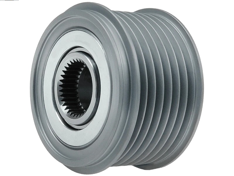 F-604438 333705 CLUTCH PULLEY