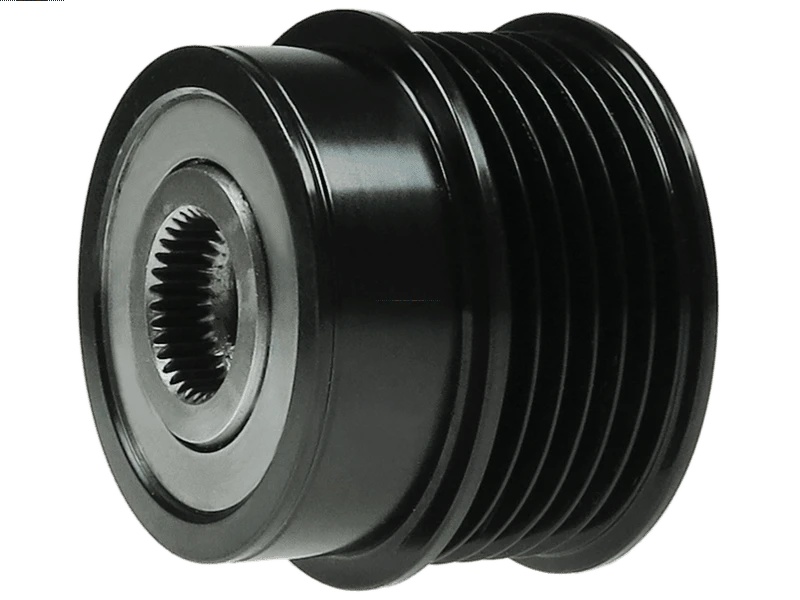535017410 CLUTCH PULLEY