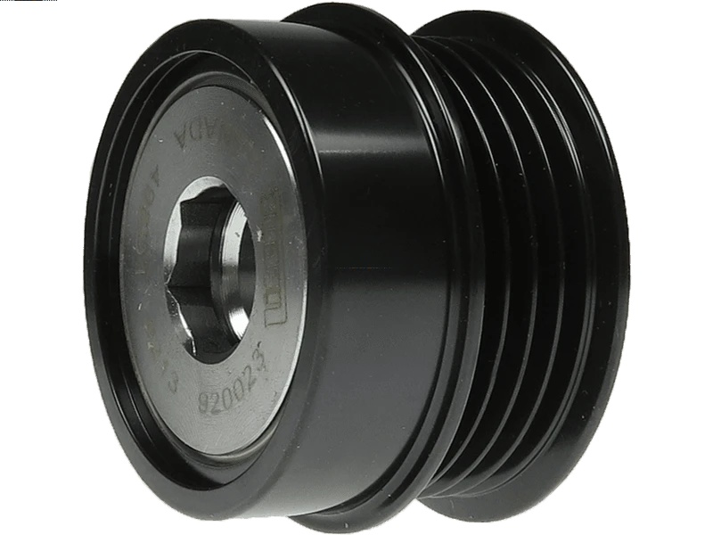 535033910 CLUTCH PULLEY