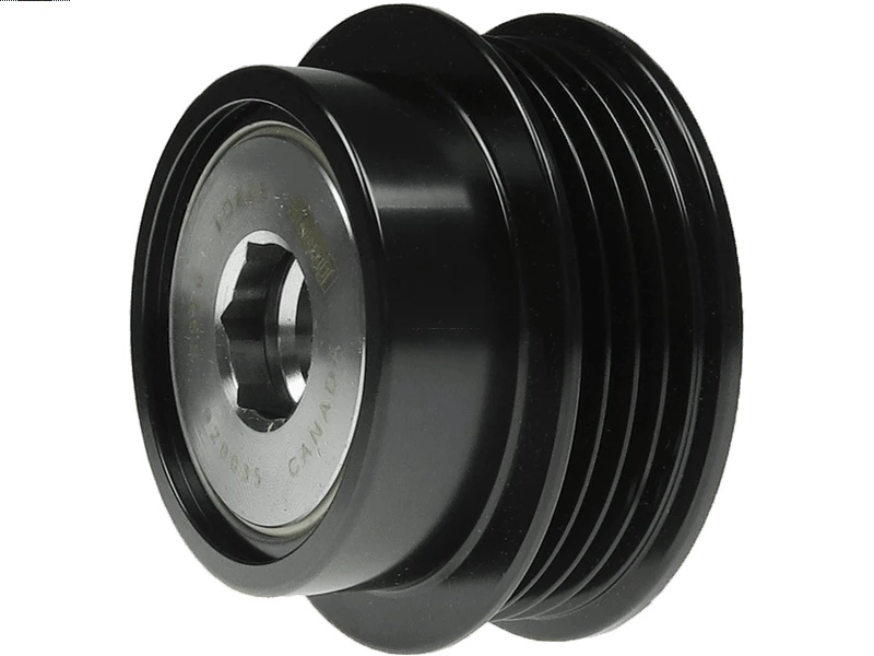 TOYOTA AURIS  27415-0Y060 535033810 ALTERNATOR CLUTCH PULLEY