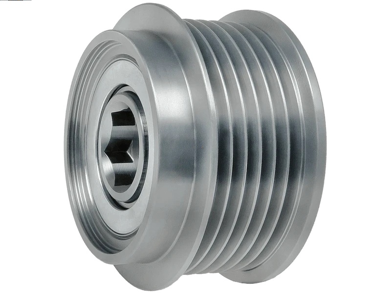 CCP96116GS CLUTCH PULLEY