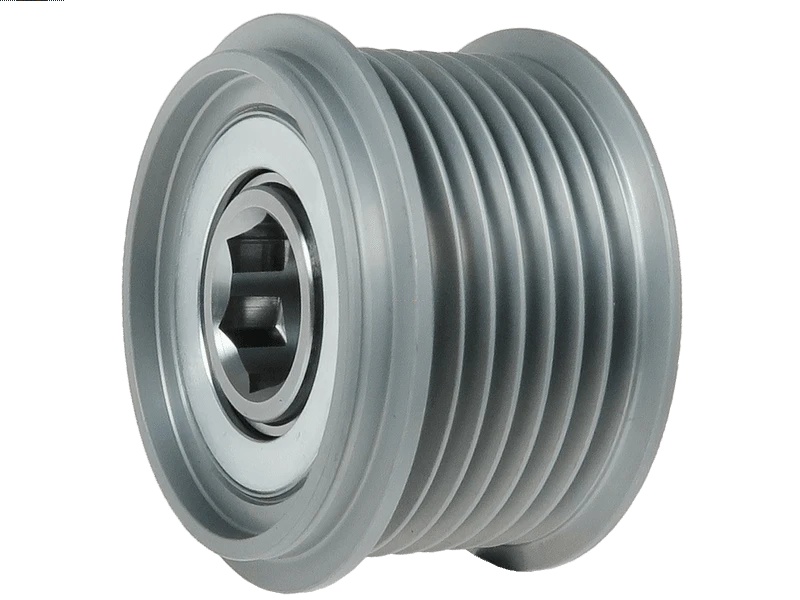 535019810 330850 CLUTCH PULLEY