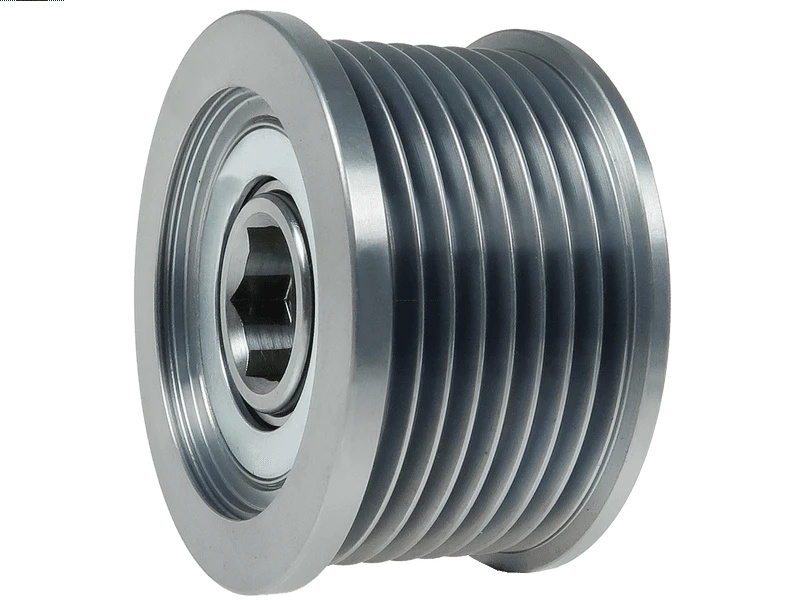 CCP96130GS CLUTCH PULLEY