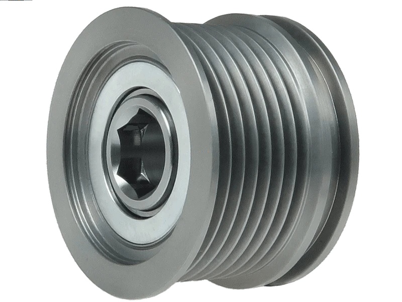 535036010 5350360000 CLUTCH PULLEY