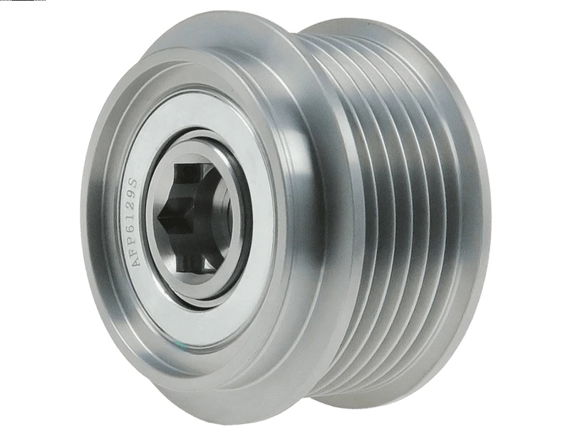 CLUTCH PULLEY