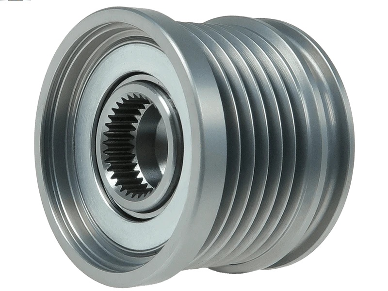 F-570680 237619 CLUTCH PULLEY
