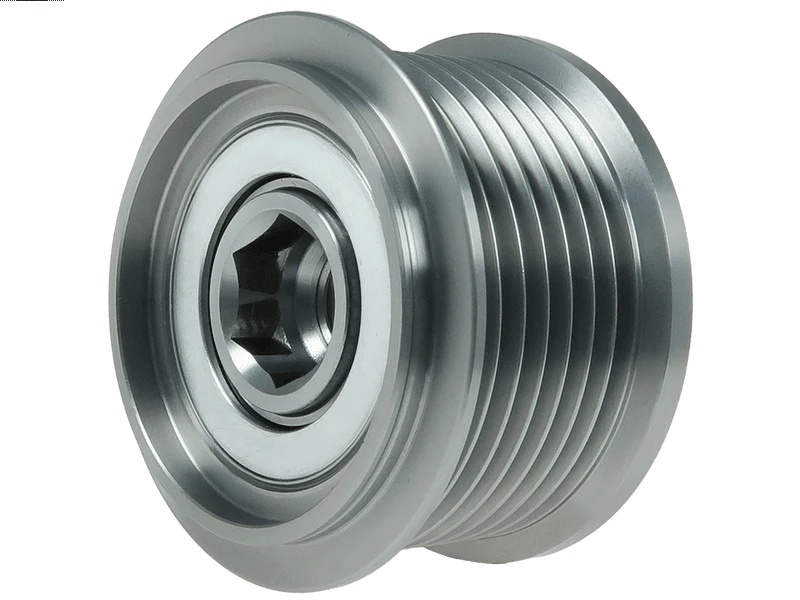 CLUTCH PULLEY