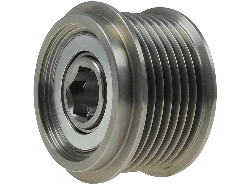 535036610 CLUTCH PULLEY