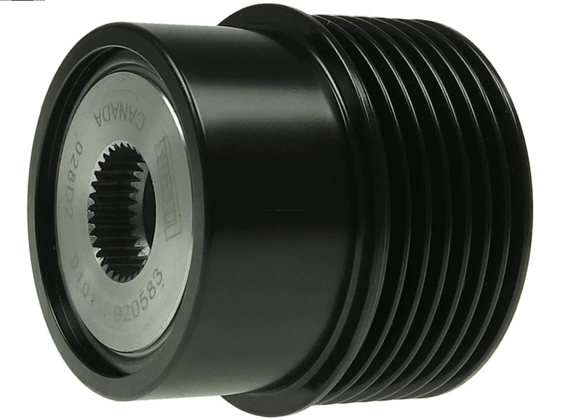 F-558404 235157 CLUTCH PULLEY