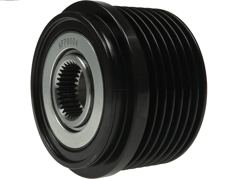 F-558404 235157 CLUTCH PULLEY