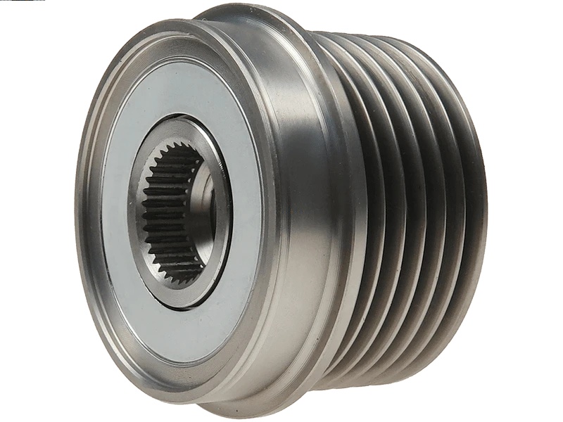 F-232854.6 234401 CLUTCH PULLEY