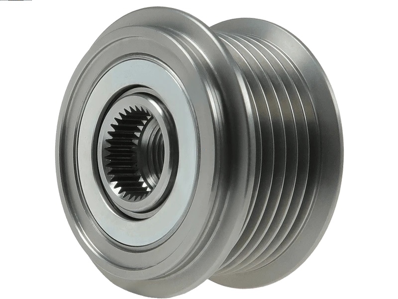 535010010 F-235931 CLUTCH PULLEY