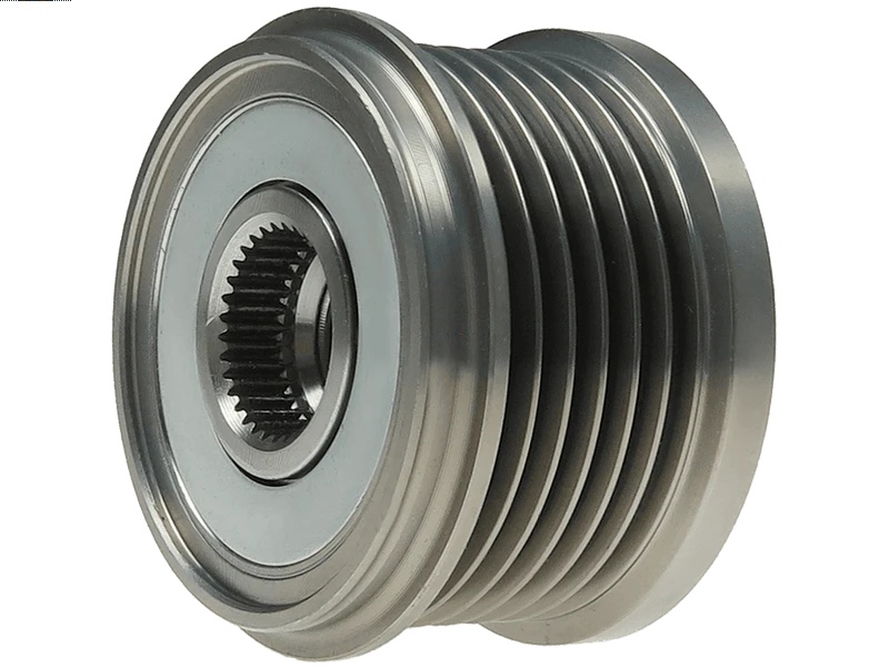535009010 235503 CLUTCH PULLEY