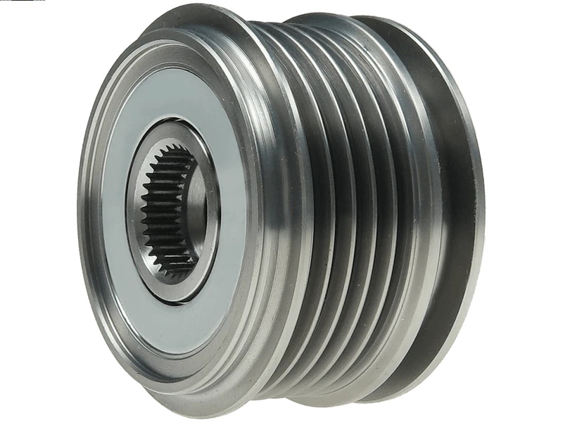 535018710 330063 CLUTCH PULLEY