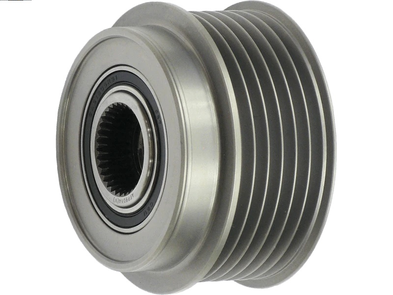535016210 F-233591 CLUTCH PULLEY