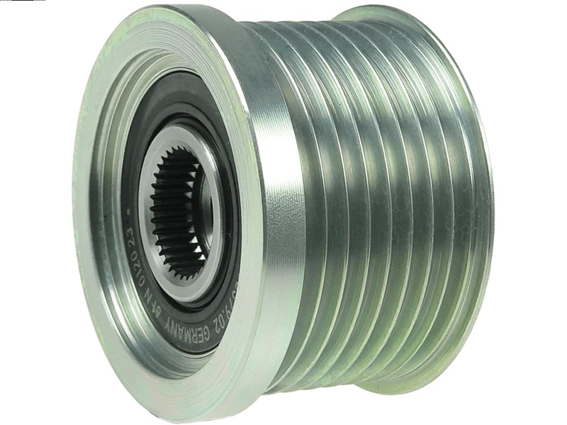 BOSCH F-233379 PULLEY