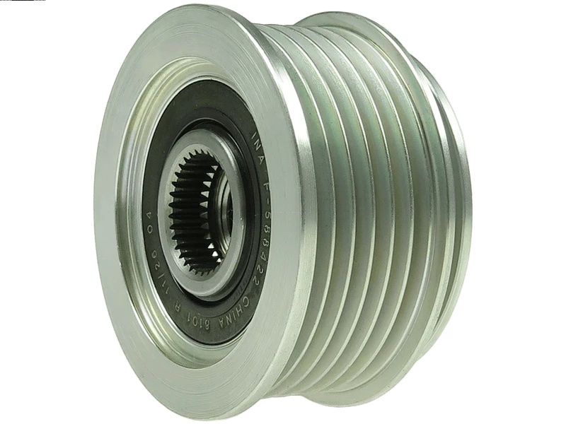 F-588422 333703 CLUTCH PULLEY