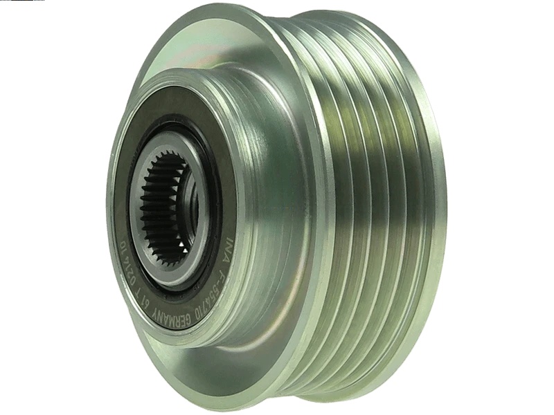 F-231618.03 333346 CLUTCH PULLEY