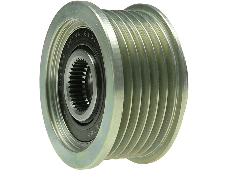 F-563788 CCP90291 CLUTCH PULLEY