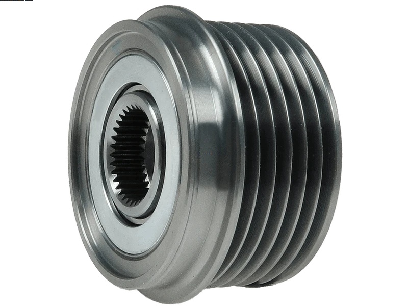 F-616972 CLUTCH PULLEY