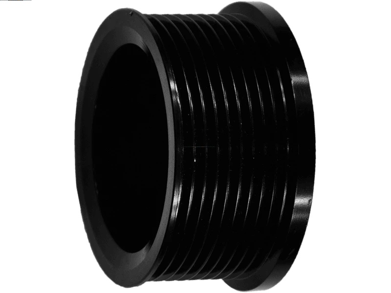 CLUTCH PULLEY