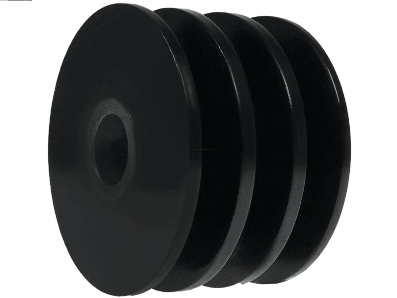 CLUTCH PULLEY