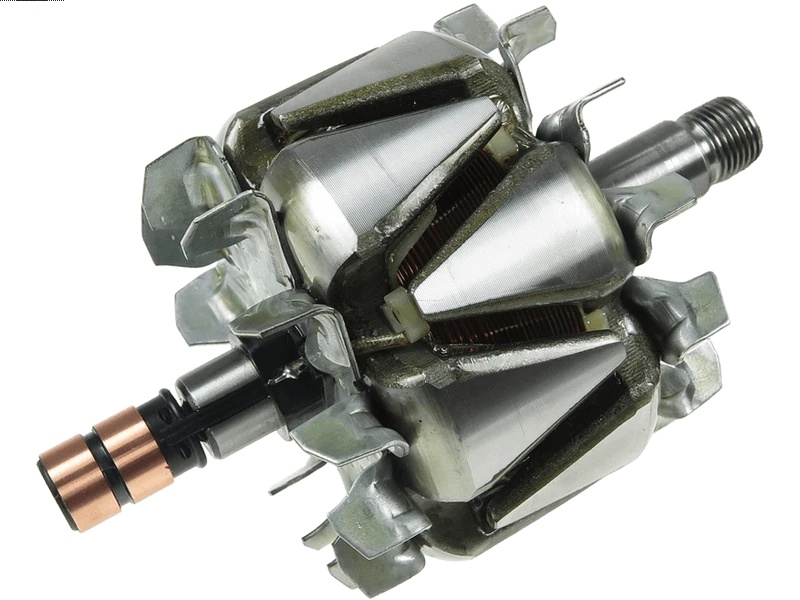 BOSCH 1124034929 12V 90A ROTOR