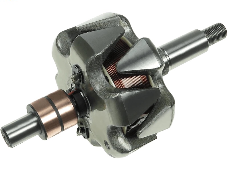 DELCO 10467263 28-131 12V 145A ROTOR