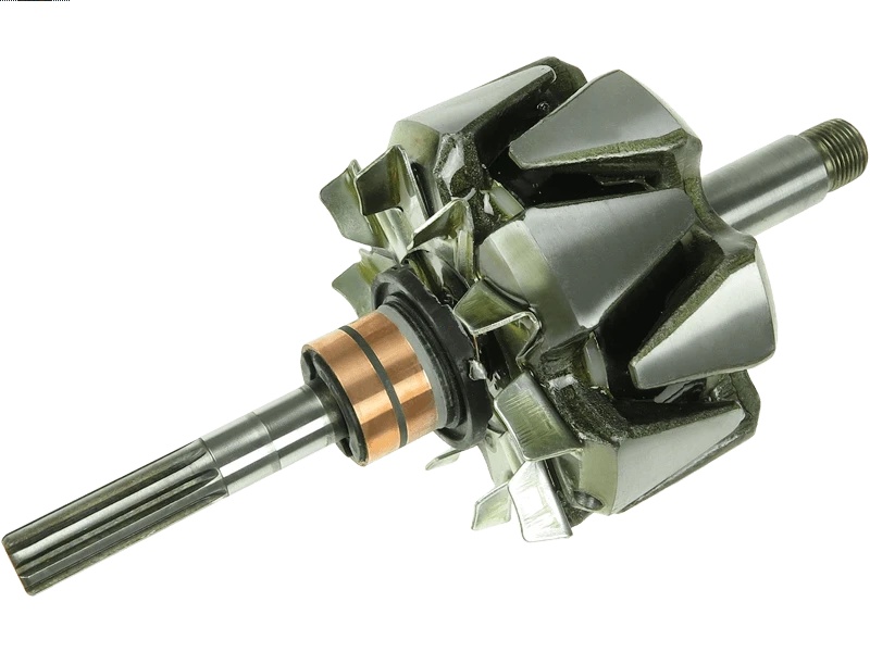 HITACHI 24V 75A ROTOR 