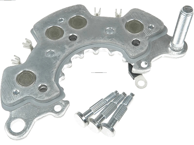 HITACHI IHR769 RH73 RECTIFIER