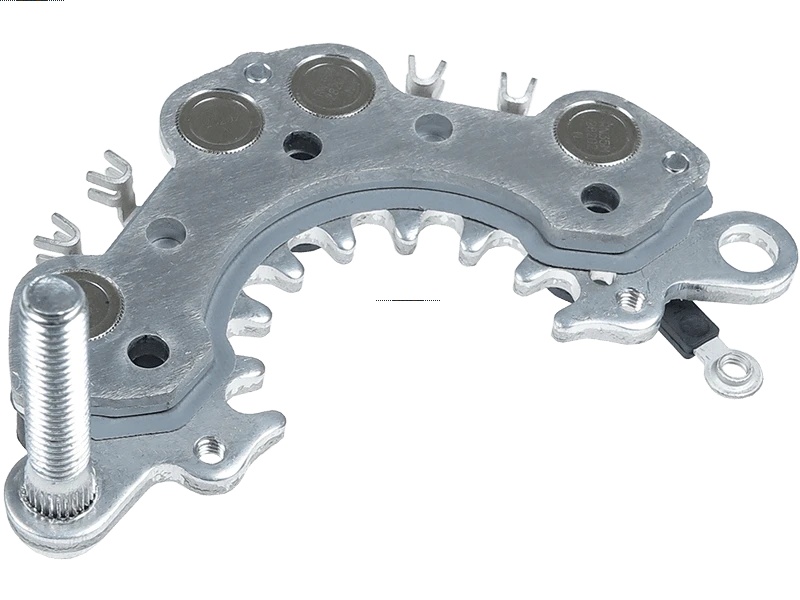 HITACHI 138732 IHR746 RECTIFIER