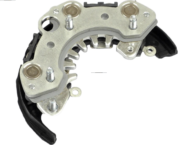 HITACHI 135040 IHR756 RECTIFIER