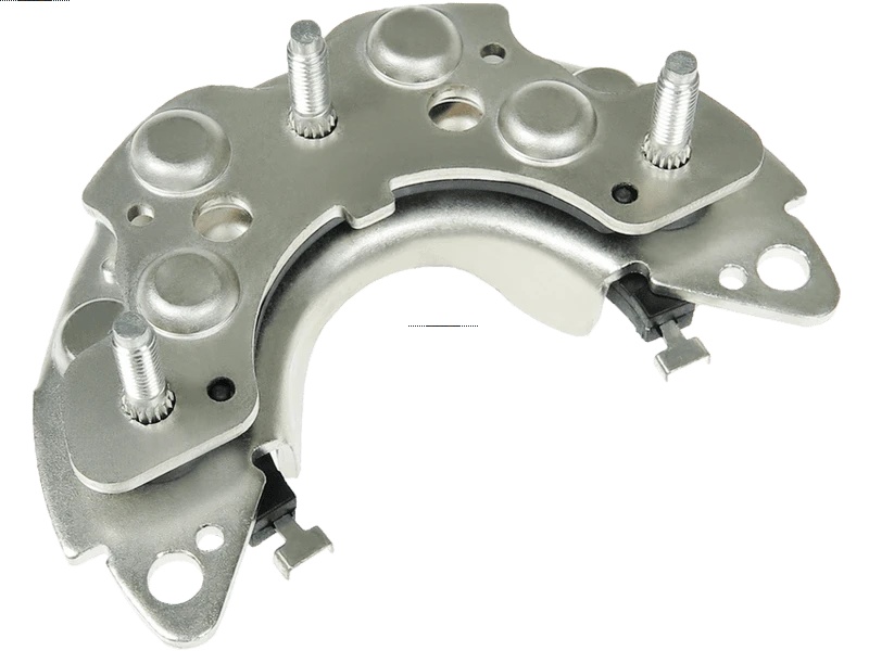 HITACHI 132098 IHR719 RECTIFIER