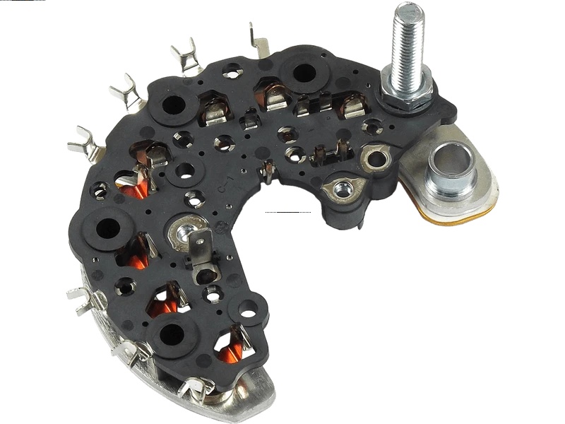 VALEO IPR844 8-50A RECTIFIER