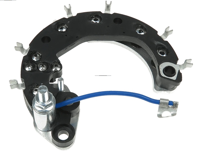 CA RI16H IXR542 RECTIFIER