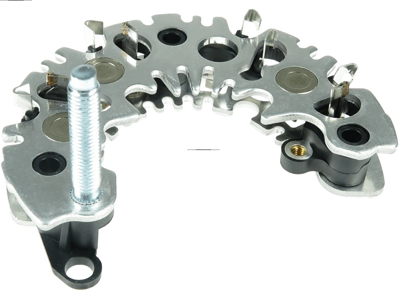 FIAT 136423 IXR633 RECTIFIER