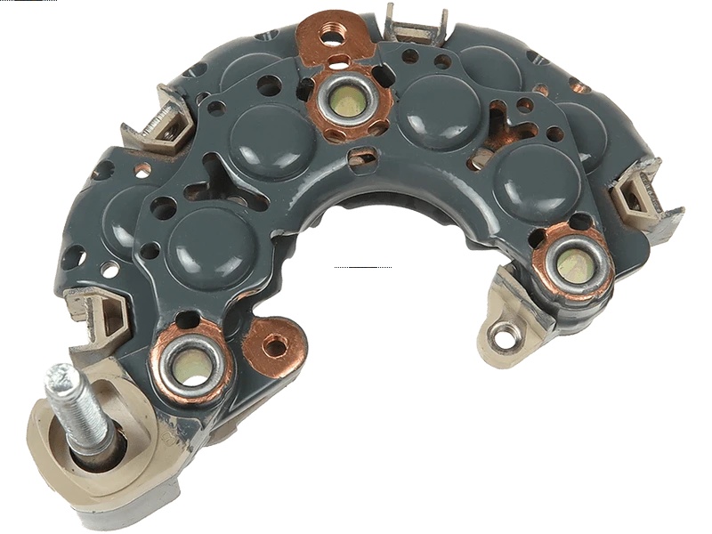 DENSO 0215804840 INR403 50A RECTIFIER