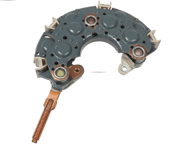 DENSO 0215802160 50A RECTIFIER