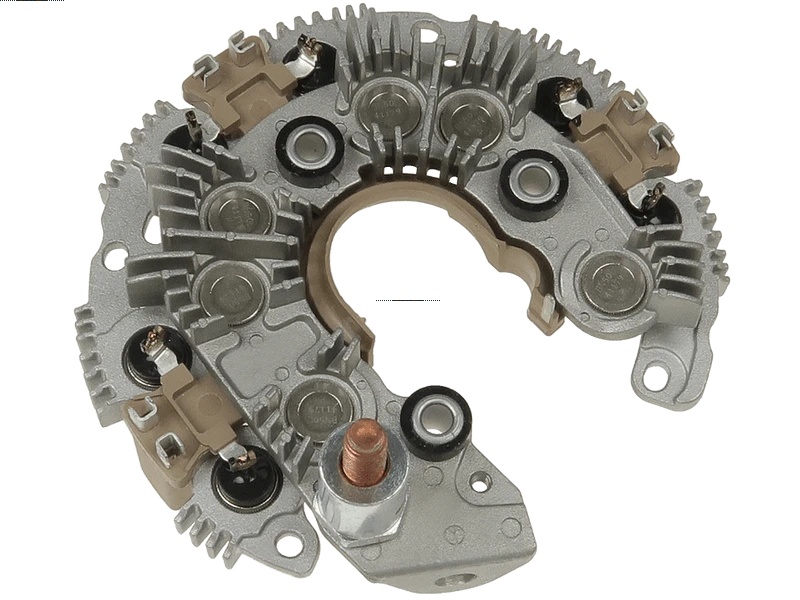 DENSO INR435 50A RECTIFIER