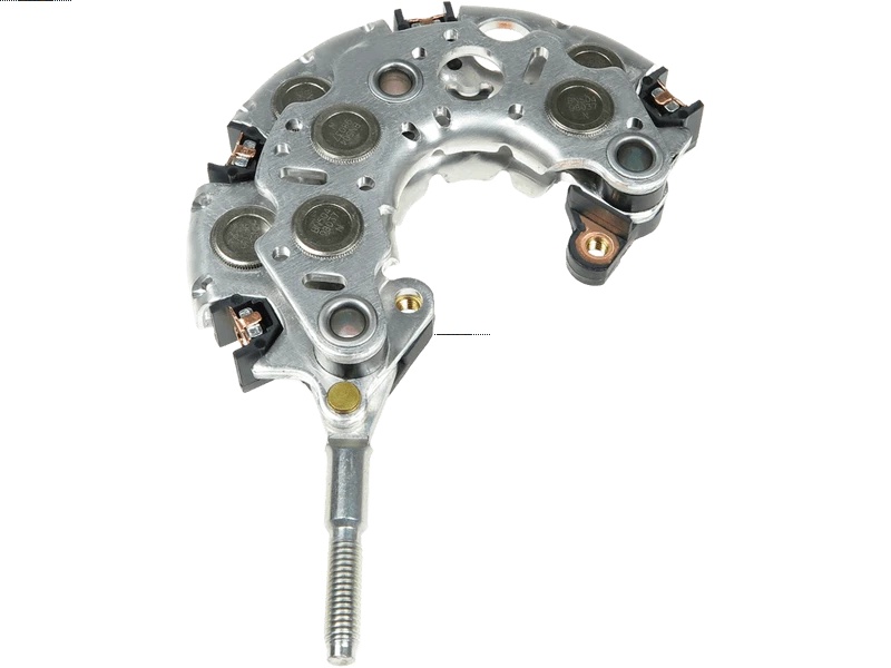 DENSO 0215805510 INR406P 50A RECTIFIER