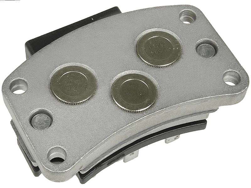 ВИПРЯМНИК FORD FR192BBS