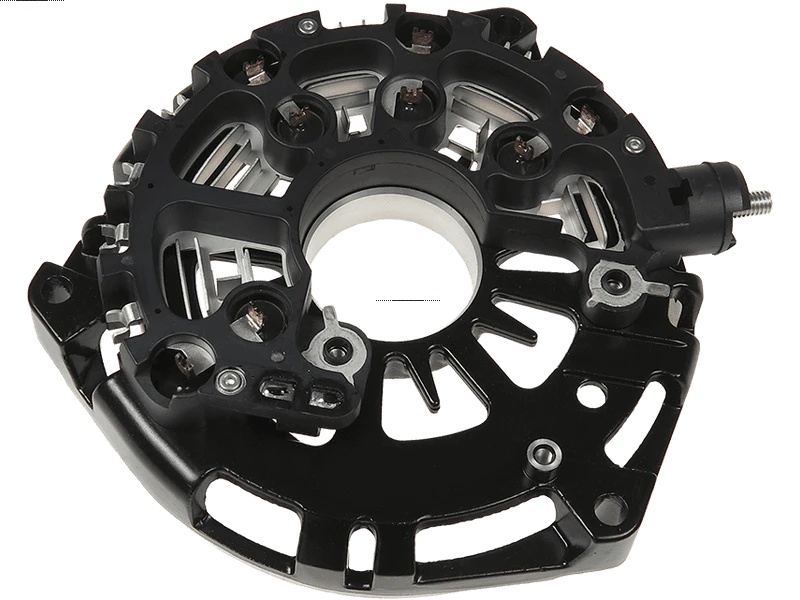 ВИПРЯМНИК FORD 139668 FR3003