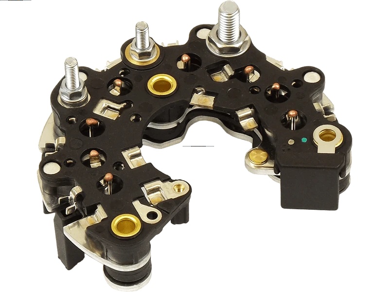 ISKRA 16.912.007 RECTIFIER 