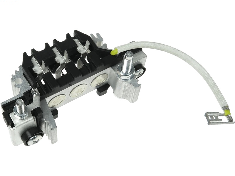 ISKRA 16.908.910 35A RECTIFIER