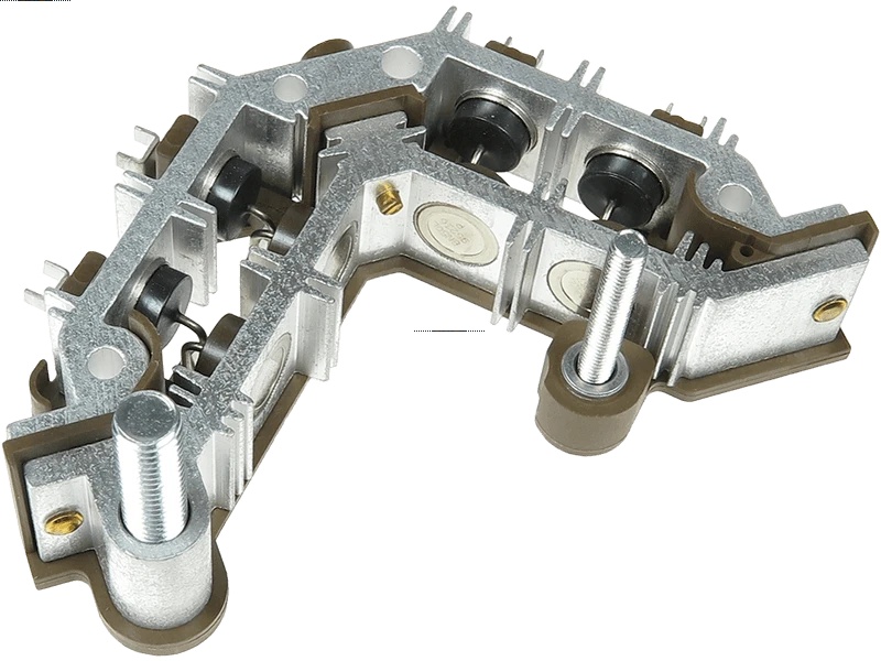 CAR RCT79182 MGX918 RECTIFIER