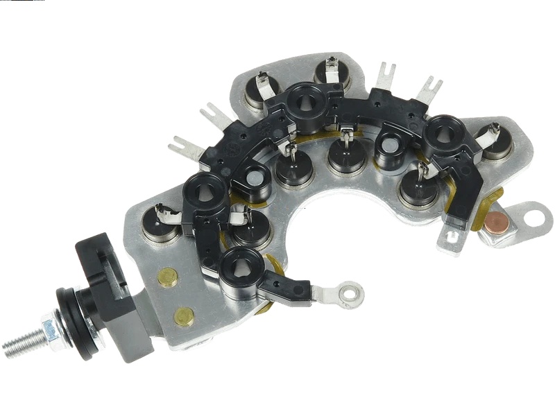 HINO 27060-EW030 ALTERNATOR RECTIFIER 