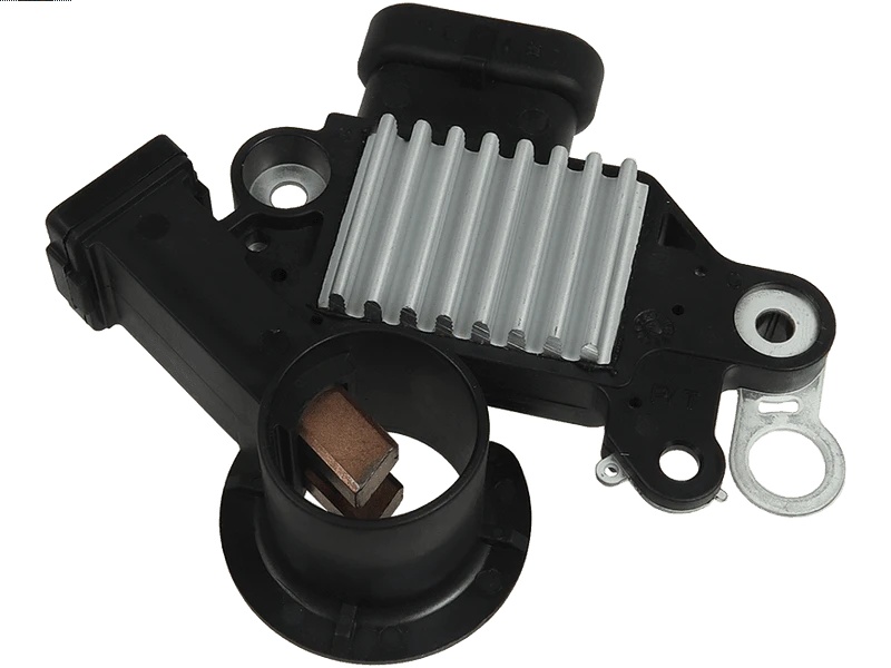 DELCO 333048 VR-D715 12V REGULATOR 