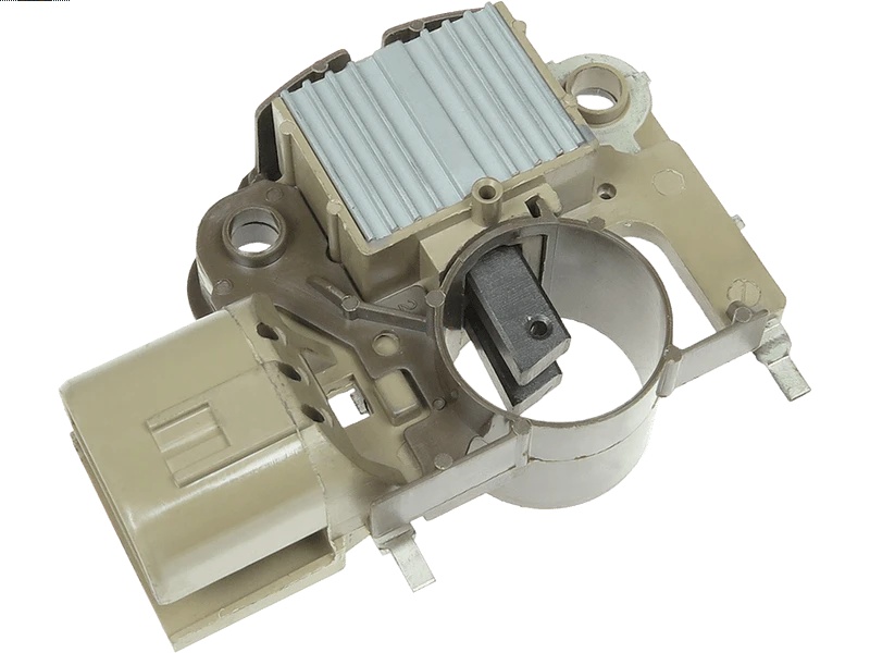 MITSUBISHI A866X13971 IM268  12V REGULATOR 